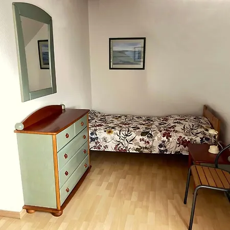 דירה Martina By Interhome שיליג